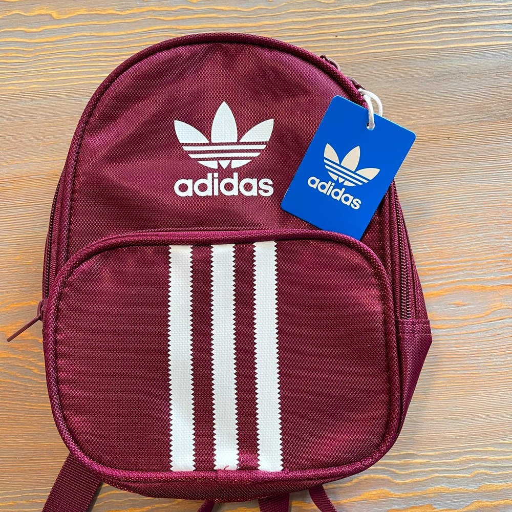 Adidas Originals Santiago Mini Backpack